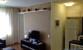 Imagem 6: FLAT - ITAIM BIBI - SP