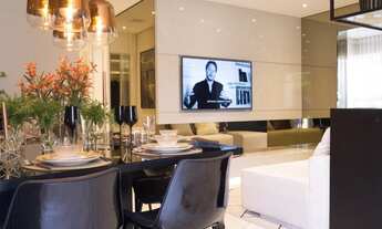 Imagem: Apartamento com 3 dormitórios à venda