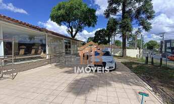 Imagem: Casa com 1 dormitório, 216 m² - venda
