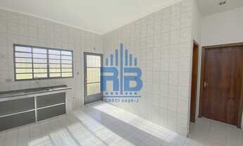 Imagem 2: PRESIDENTE PRUDENTE - Casa Padrão - JARDIM BELA VISTA