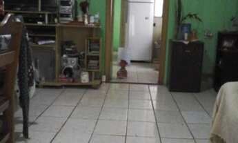 Imagem 3: Porto Alegre - Casa Padrão - Espirito Santo