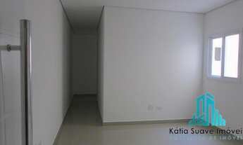 Imagem 4: Cobertura para Venda em Santo André, Parque Oratório, 2 dormitórios, 1 suíte, 3 banheiros