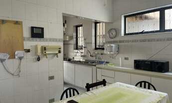 Imagem 3: Prédio Residencial/Comercial, 5 dorm, suíte, sótão, piscina, churrasqueira