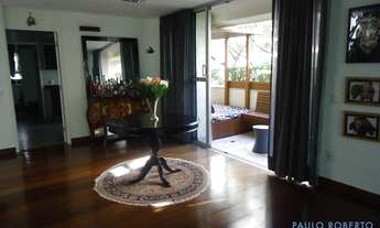 Imagem 7: DUPLEX - JARDIM AMÉRICA - SP