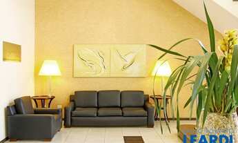 Imagem 2: FLAT - VILA CLEMENTINO - SP