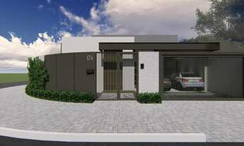 Imagem: CASA À VENDA ESQUINA, ÓTIMA LOCALIZAÇÃO