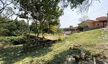 Imagem 3: Lindo LOTE no Condomínio São Paulo II pronto para construir! Cotia - SP