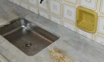 Imagem 4: Excelente apartamento na Ponta da Praia com uma vaga de garagem demarcada