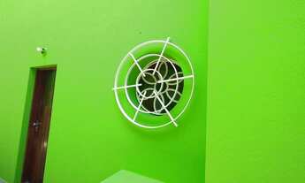 Imagem 7: Sobrado com 2 dormitórios, 193 m² - venda por R$ 800.000,00 ou aluguel por R$ 2.700,00/mês