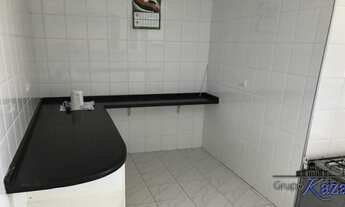 Imagem 7: Apartamento - Residencial Place Athenee - Parque Residencial Aquarius - 4 Dormitórios - 82