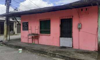 Imagem: Vendo Casa Na Sacramenta 35.0000