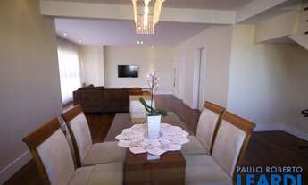 Imagem 5: COBERTURA - ALPHAVILLE - SP