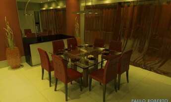 Imagem 2: CASA EM CONDOMÍNIO - ALPHAVILLE - SP