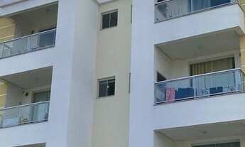 Imagem: Apartamento para venda com 57 metros quadrados