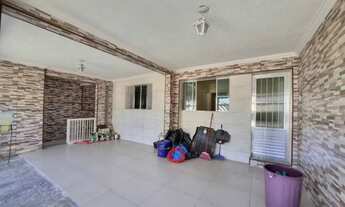 Imagem 4: Casa para venda com 130 metros quadrados com 2 quartos