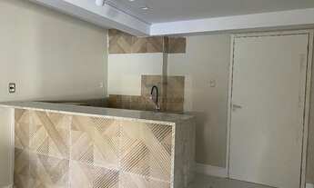 Imagem 4: Edf Chateau Pinot Noir - cobertura duplex