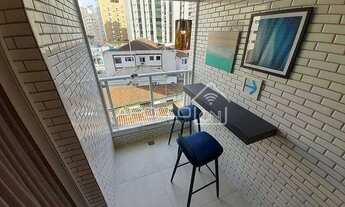 Imagem 5: Apartamento novo apenas uma quadra da Praia, ótima localização em Santos, Time Life