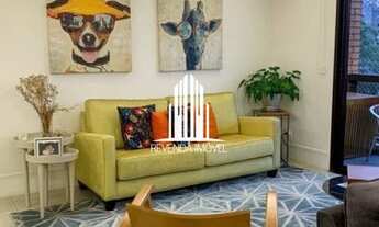 Imagem 3: Apartamento com 4 dormitórios, 143 m², á venda por R$ 890.000