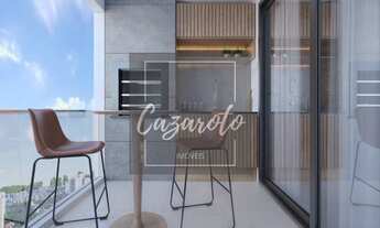 Imagem 4: Apartamento Com 3 Dormitórios Sendo 1 Suíte com 2 Vagas na Vila Izabel, Curitiba, PR