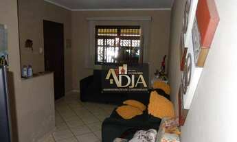 Imagem 2: Sobrado com 3 dormitórios à venda por R$ 600.000,00 - Vila Guarani - Mauá/SP