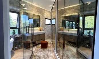 Imagem 3: Casa com 5 dormitórios à venda, 697 m² por R$ 2.800.000,00 - Jardim Paraíba - Jacareí/SP