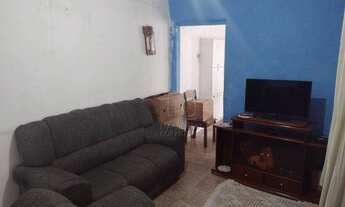 Imagem 2: Casa à venda - Parque Oratório - Santo André/SP