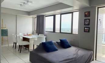 Imagem 4: Recife - Apartamento Padrão - Casa Amarela