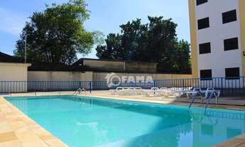 Imagem 5: Apartamento com 2 dormitórios à venda, 85 m² por R$ 590.000,00 - Jardim Vista Alegre - Pau