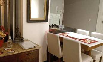 Imagem 2: Apartamento com 2 dormitórios à venda, 96 m² por R$ 1.150.000,00 - Vila Mariana - São Paul