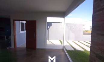 Imagem 3: Casa Nova à venda no Loteamento Jardim Raiante na Praia de Arroio do Sal/RS