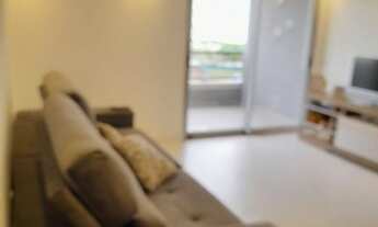 Imagem 2: Apartamento com 2 dormitórios para alugar, 69 m² por R$ 4.000,00/mês - Água Branca - São P