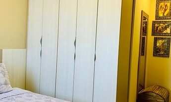 Imagem: Apartamento à venda 2 Quartos, 1 Vaga