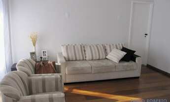 Imagem 4: APARTAMENTO - CAMPO BELO - SP