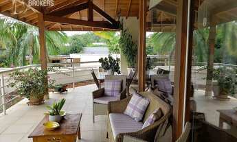 Imagem 3: Casa no condomínio Jardim dos Álamos