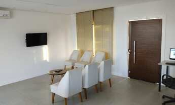 Imagem 3: Casa de 2/3 quartos Piscina Quente Espaço gourmet Ouro vermelho II