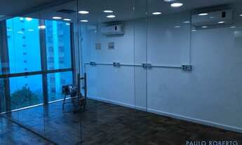 Imagem 6: CONJ. COMERCIAL - ITAIM BIBI - SP