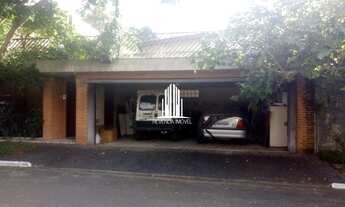 Imagem 2: Sobrado residencial para venda, 250m² a.u 3 quartos Jardim Prudência - São Paulo - SP