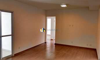 Imagem 3: Apartamento na Chácara Santo Antonio