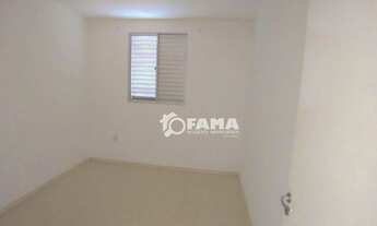 Imagem 7: Apartamento à venda, 58 m² por R$ 289.000,00 - Residencial Spazio Poeme - Paulínia/SP