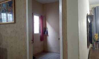 Imagem 6: Casa no parque mão Santa zona leste