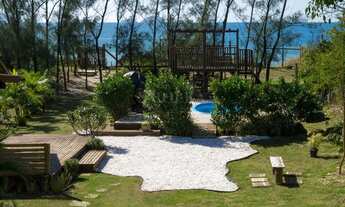 Imagem: FLORIANóPOLIS - Pousada/Chalé - Barra