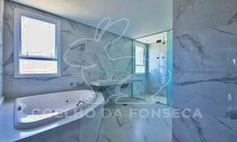 Imagem 5: Santana de Parnaíba - Casa de Condomínio - Tamboré X