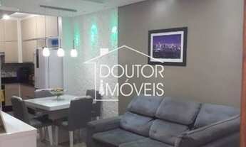 Imagem: São Paulo - Casa de Condomínio - VILA