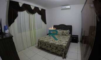 Imagem 6: Casa com 3 dormitórios à venda, 97 m² por R$ 340.000,00 - Loteamento Madrid - Maringá/PR