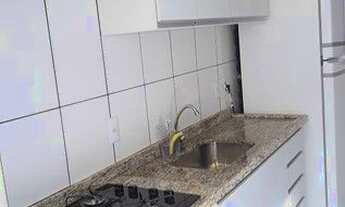 Imagem 7: Apartamento à venda, 60 m² por R$ 372.000,00 - Vila Scarpelli - Santo André/SP