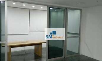 Imagem 4: Sala para alugar, 55 m² por R$ 3.800/mês - Vila Andrade - São Paulo/SP