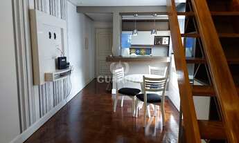 Imagem 5: Cobertura para comprar no bairro Bom Fim - Porto Alegre com 3 quartos