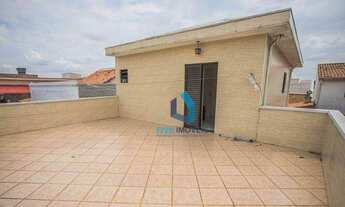 Imagem 7: Sobrado com 3 dormitórios à venda, 200 m² por R$ 900.000,00 - Vila Guarani (Zona Sul) - Sã