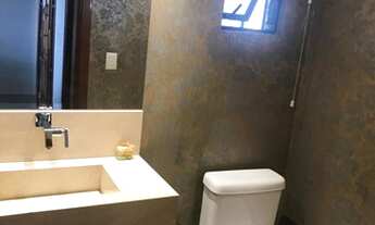 Imagem 3: Apartamento com 3 quartos no Edifício Moinho dos Ventos - Bairro Araés em Cuiabá