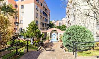 Imagem 2: Porto Alegre - Apartamento Padrão - Jardim Carvalho